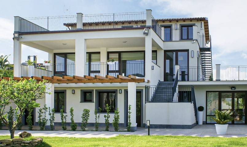 Appartement entier, Casa Spassu in Mazzarino, Province de Caltanissetta