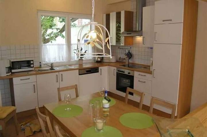 Bauernhof für 5 Personen, mit Garten in Kühlungsborn