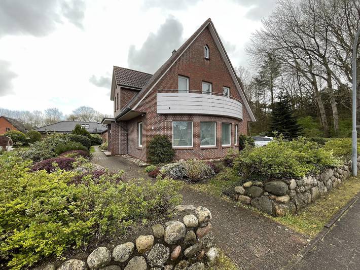 Ferienhaus für 1 Personen, kinderfreundlich - 1