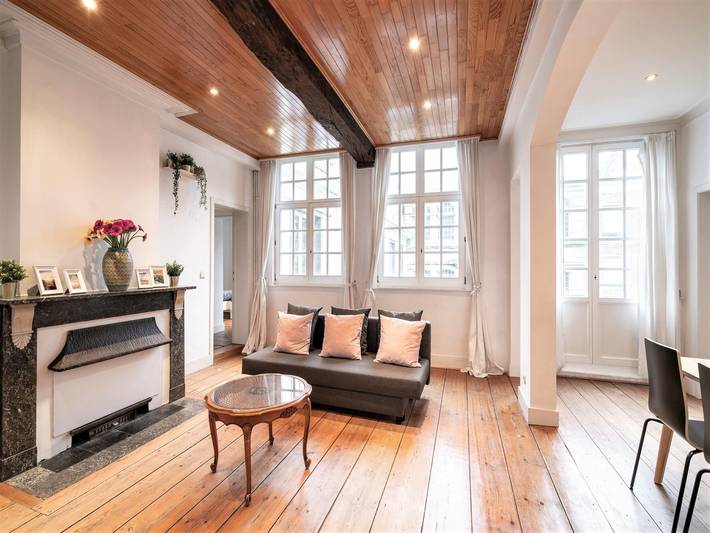 Holiday rental for 12 people in Antwerp