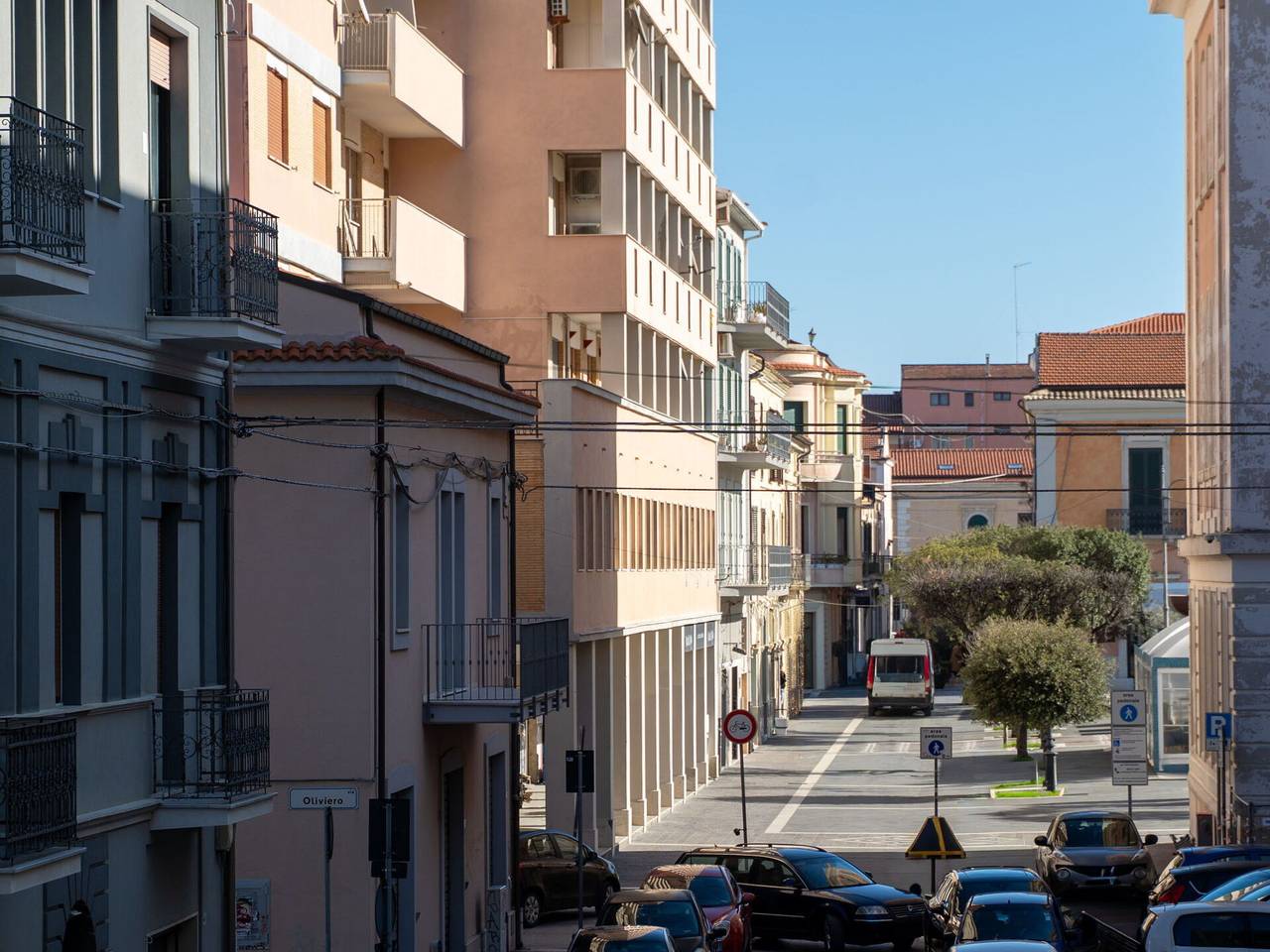 Appartamento intero, Termoli Down Town - Termoli Down Town 11.1 in Termoli, Costa Adriatica Molise