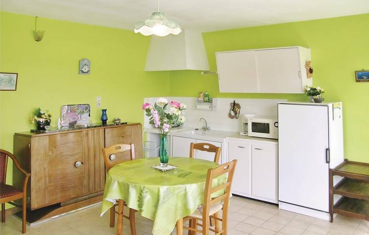 Ferienhaus für 2 Personen in der Normandie - 2