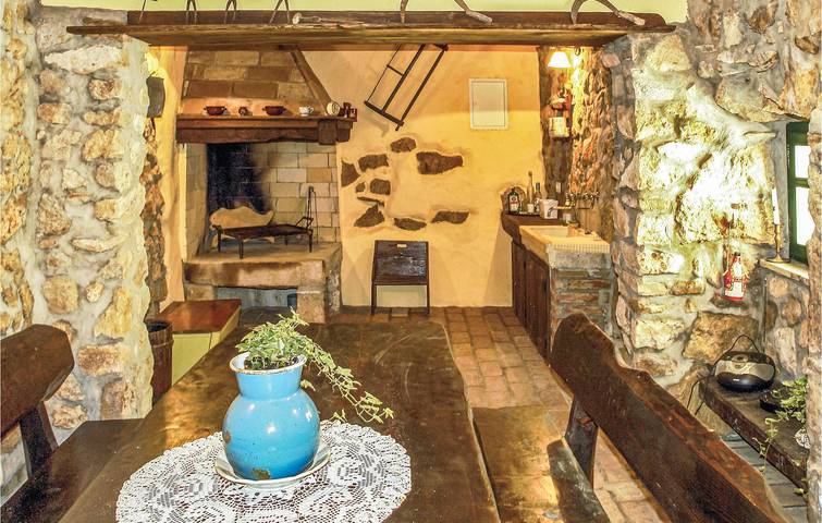 Ferienhaus für 9 Personen, mit Haustier in Opatija Riviera - 4