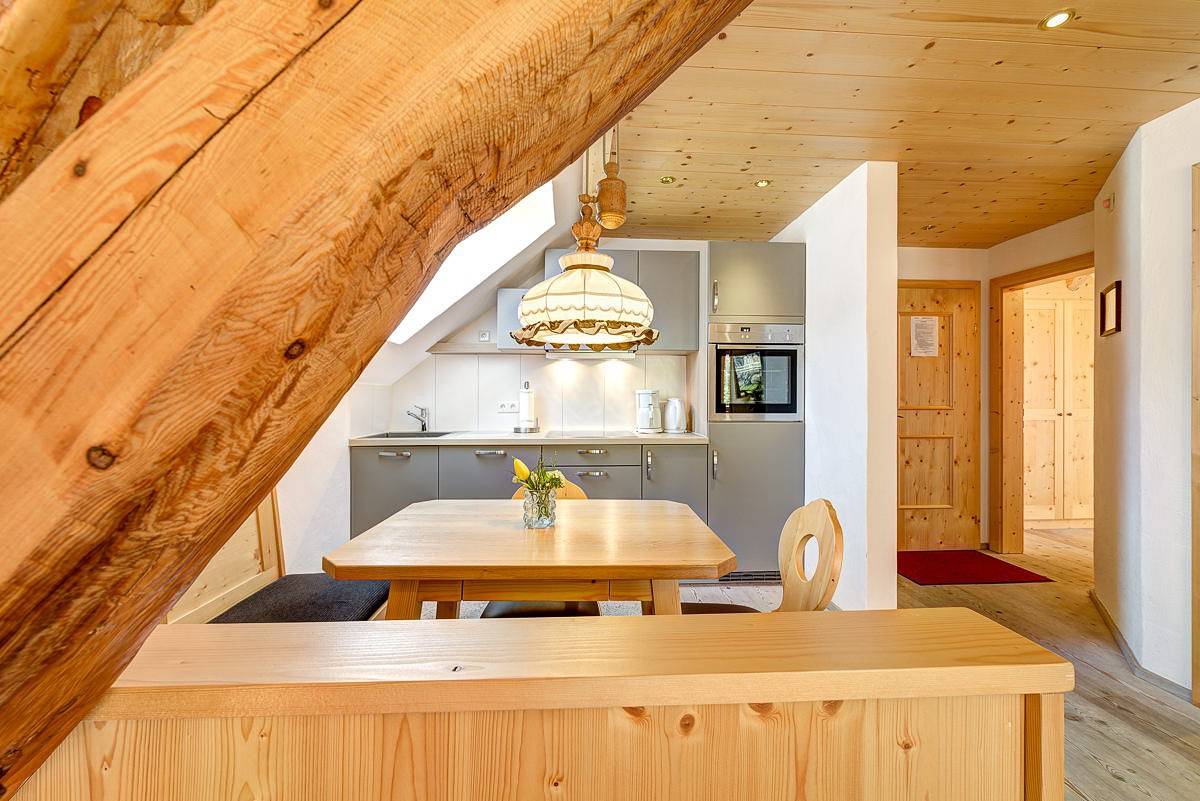 Apartamento inteiro, Appartement Zentral de Luxe in Brand, Brandnertal
