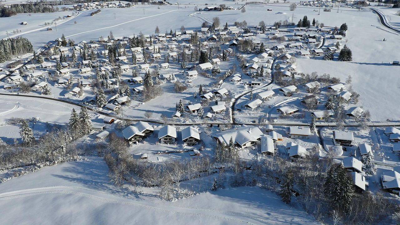 Ferienhaus für 6 Personen in Nesselwang in Nesselwang, Bayerisch Schwaben
