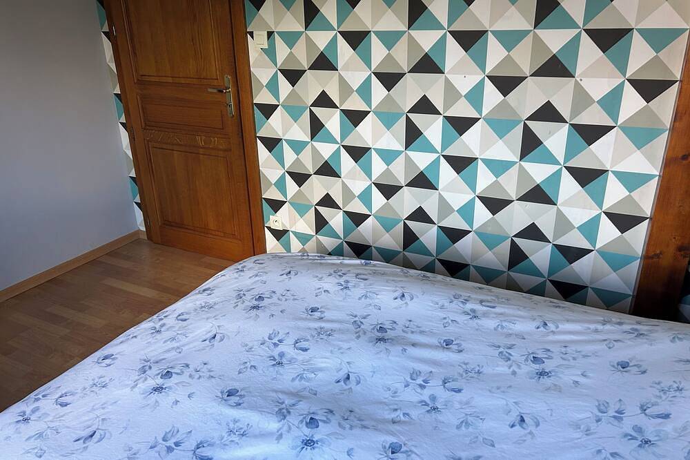 Apartamento entero, Quiet 100 m2 apartment in Illkirch-Graffenstaden, Región de Estrasburgo