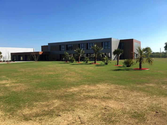 Hôtel pour 6 personnes à Le Vigeant - 3