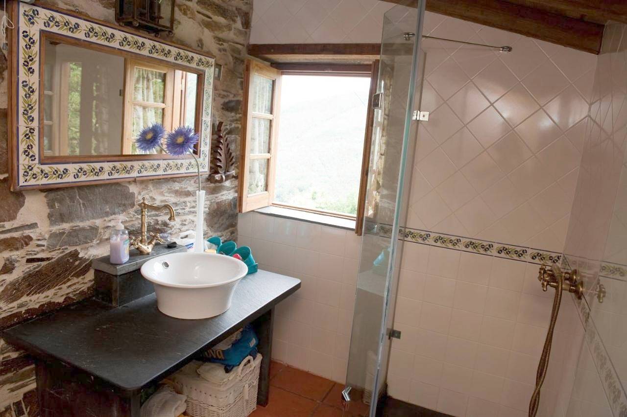 One-Bedroom Holiday Home in Lousã, Serra da Lousã