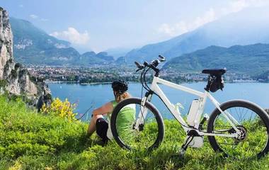 Camping para 4 Personas en San Felice del Benaco, Montañas Garda, Foto 3