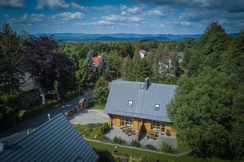 Three-Bedroom Apartment (6 Adults) in Karpacz, Sudeten (Polen)