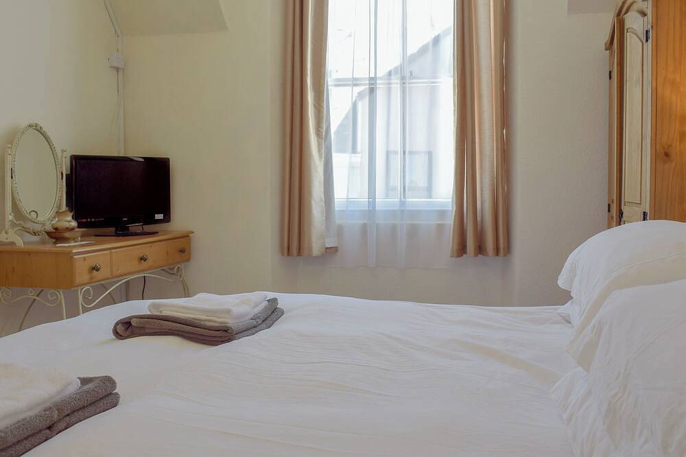 3 Schlafzimmer Unterkunft in Tenby in Tenby, Pembrokeshire