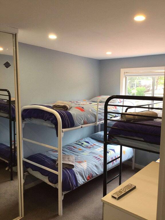 Beecroft Street Retreat in Huskisson, Jervis Bay