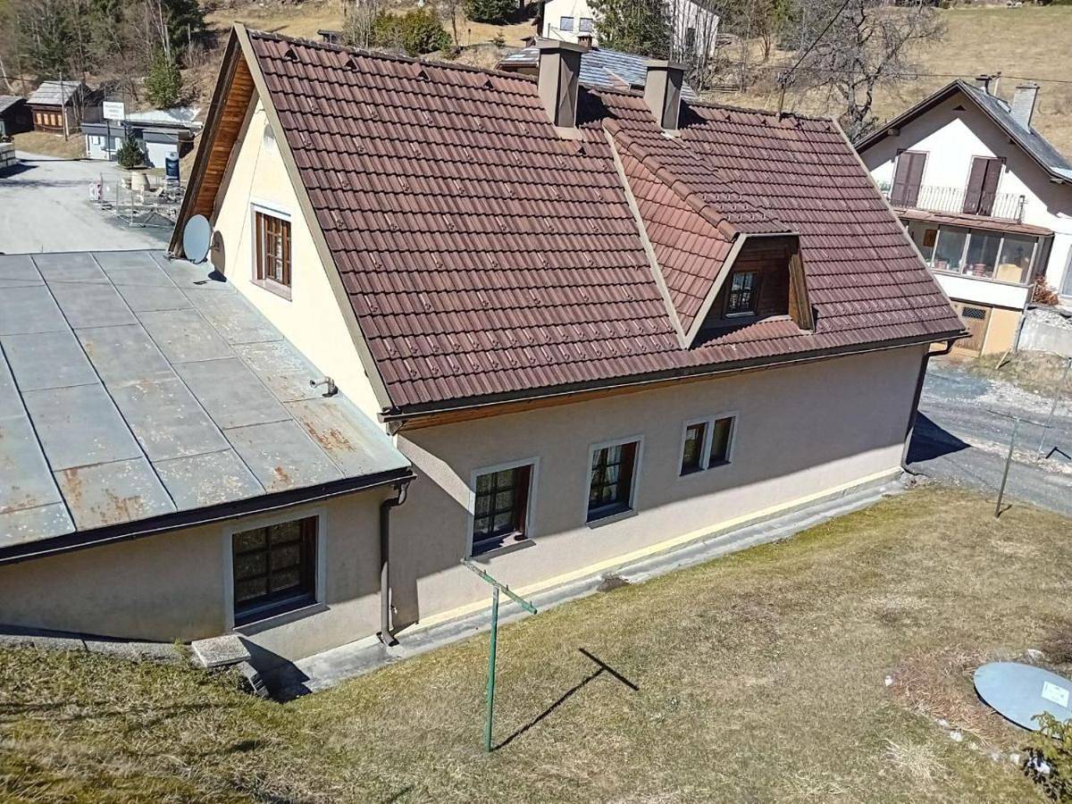 Ganze Wohnung, Haus in den Bergen! Österreichs Dorfperle in Gailtaler Alpen, Villach-Land