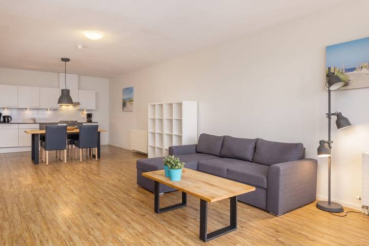 Ferienwohnung für 3 Personen in Scheveningen - 4