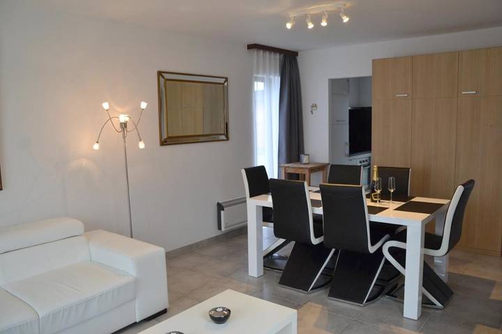 Ferienhaus für 6 Personen, mit Garten, mit Haustier in Flandern - 3