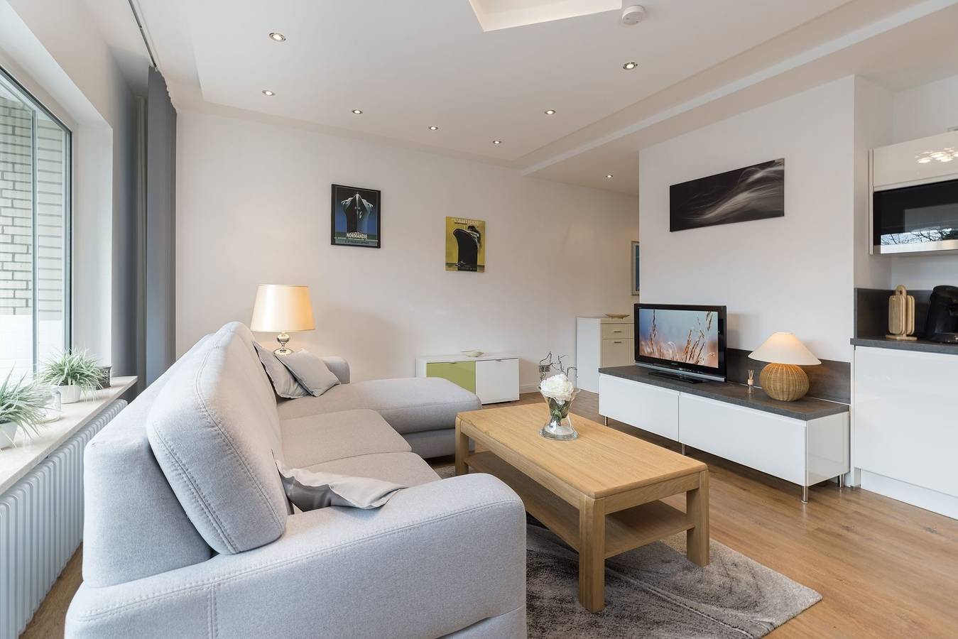 Ferienwohnung in Grömitz für 4 Personen in Grömitz