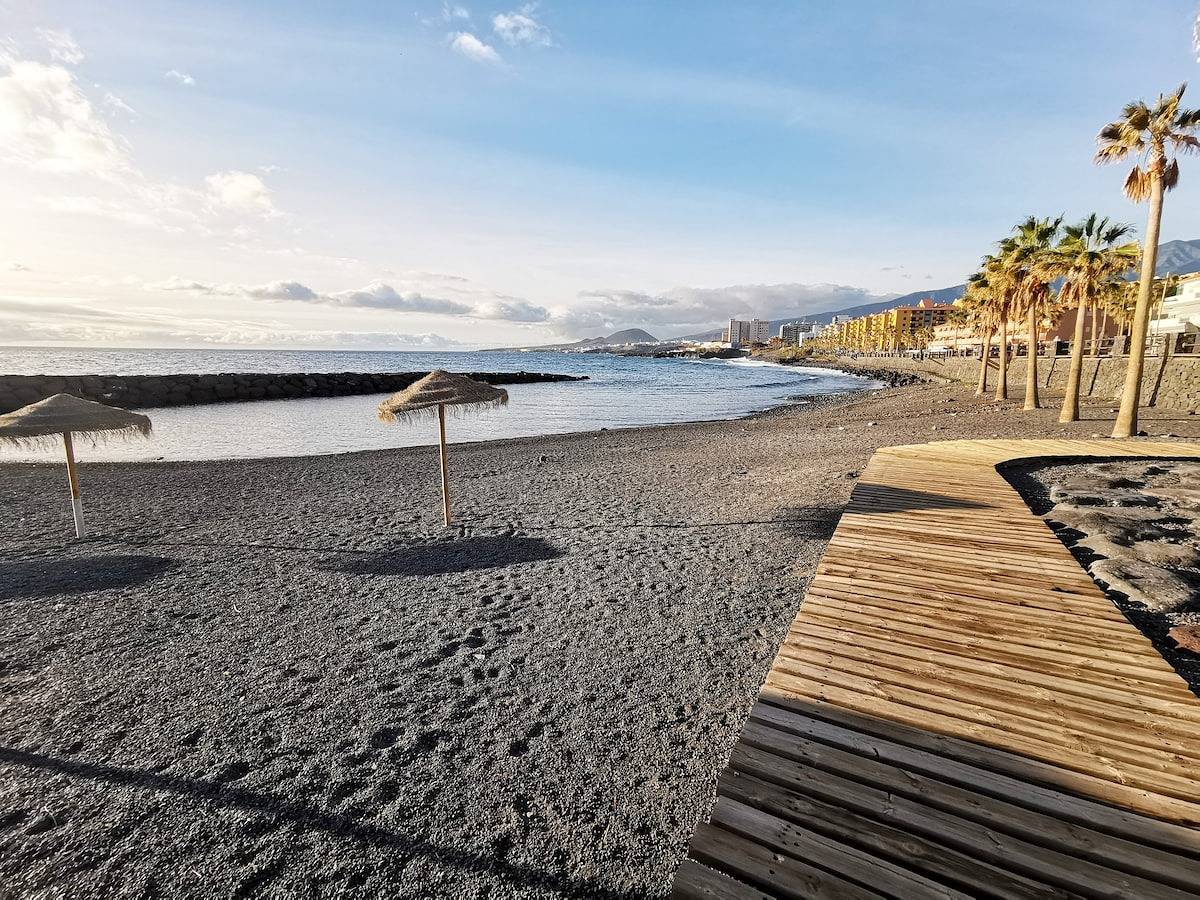 Apartamento entero, Home2Book Charming Caletillas Pool in Punta Larga, Candelaria