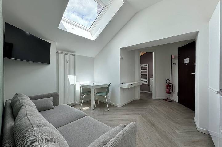 Ferienwohnung für 2 Personen