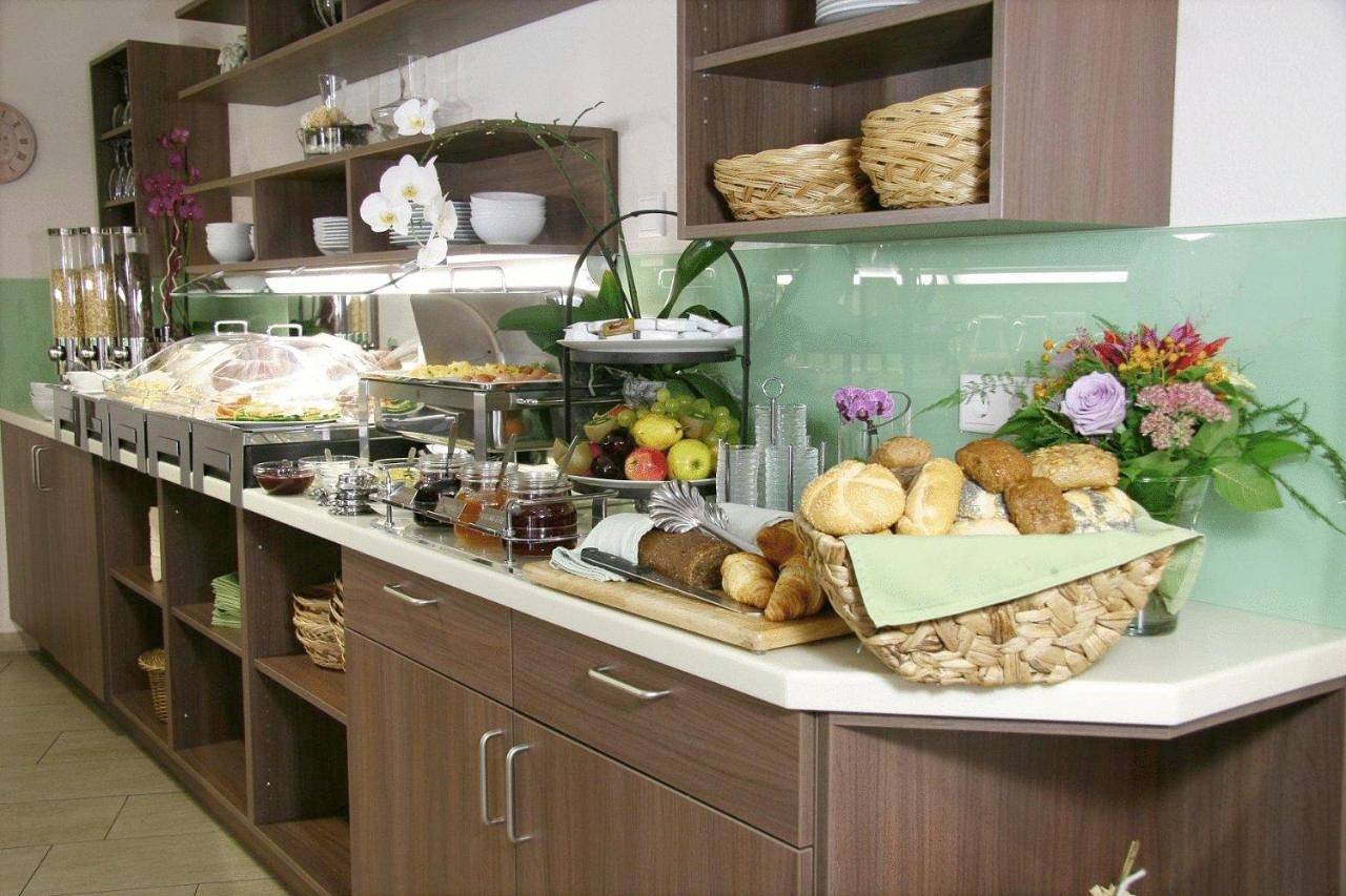 Hotel Linner in Erding, Oberbayern