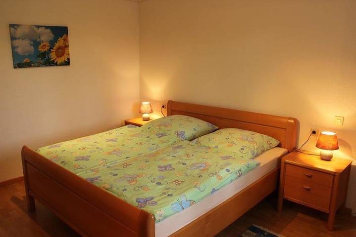 Ferienwohnung für 6 Personen, mit Garten, kinderfreundlich - 1