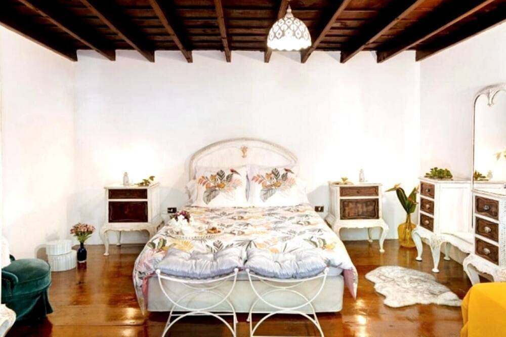 Historic rural house in Valleseco, nature and relaxation in Valleseco, North Gran Canaria