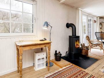 Ferieudlejning til 5 Personer i Bratten, Jerup, Billede 3