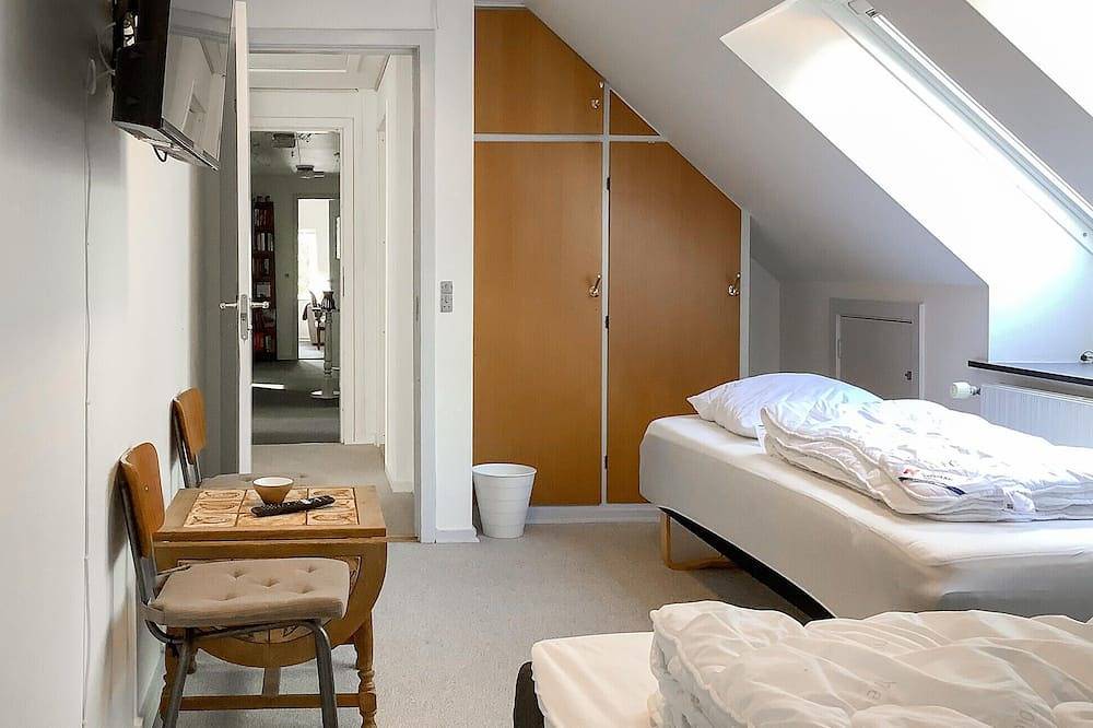 Ganze Wohnung, Schöne 3-Zimmer-Wohnung in Engesvang in Ikast-Brande