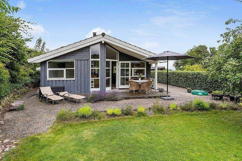 Sj321 Aabenraa - Lønholt 101 in Loddenhøj, Apenrade