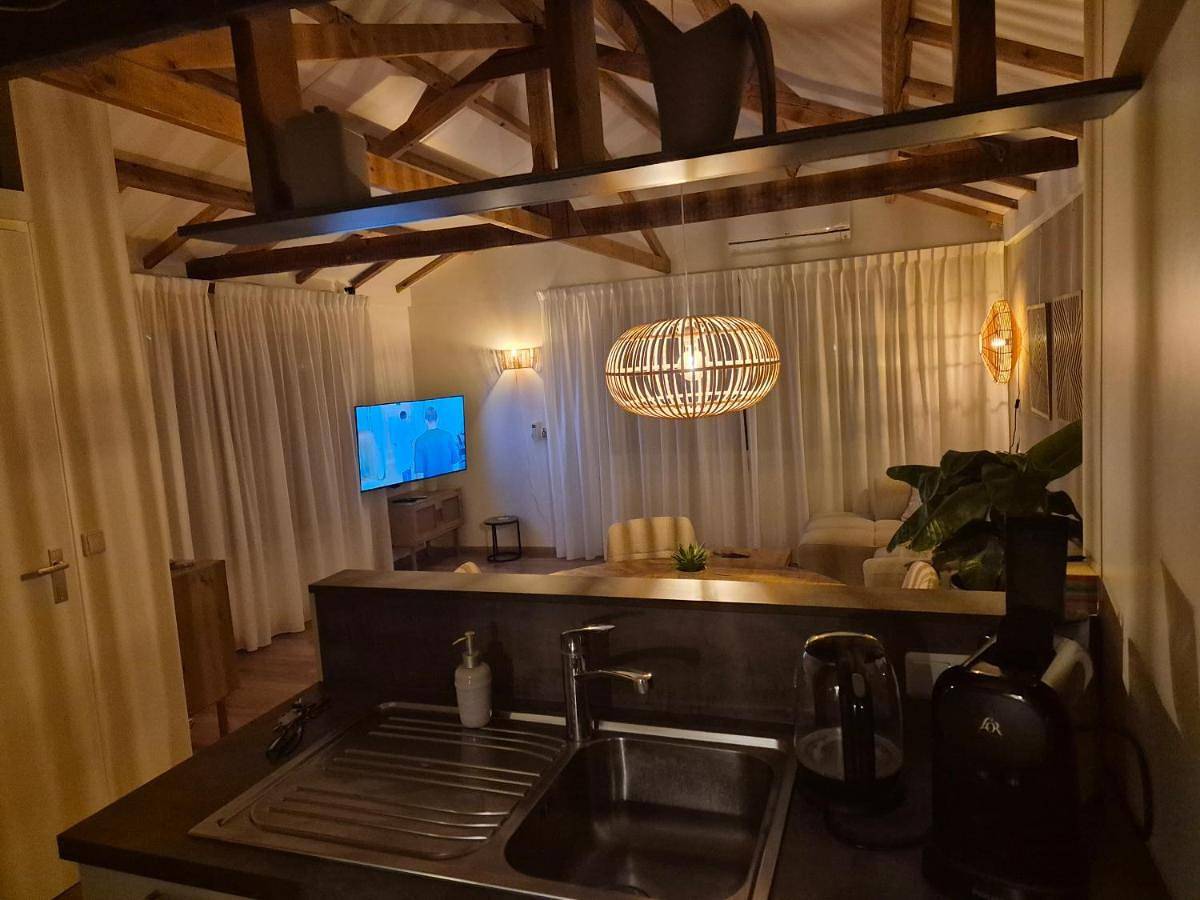 Geheel appartement, Two-Bedroom Bungalow in Ermelo, Veluwe