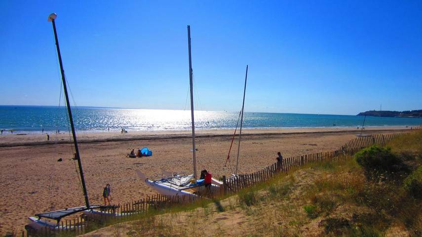 Location de vacances pour 6 personnes, avec Terrasse et Jardin à Saint-Jean-de-la-Rivière - 3