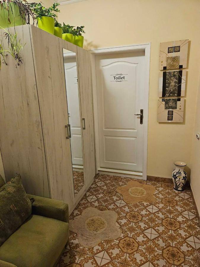 Appartement entier, Apartment - Ground Floor in Шабац, Mačva (district)