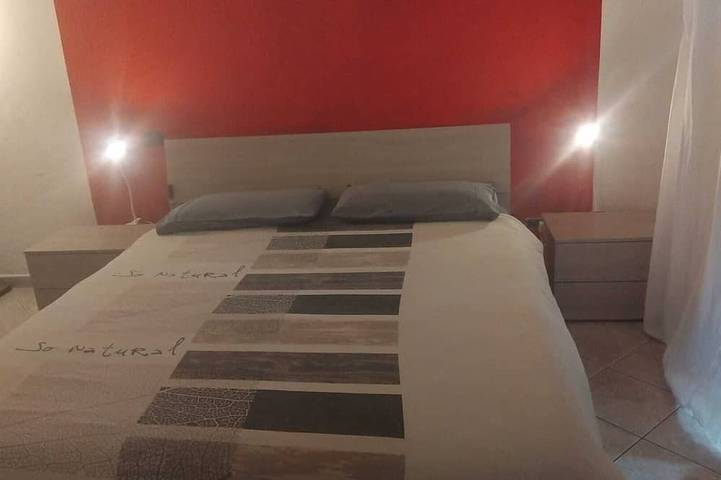 Ferienwohnung für 6 Personen, mit Haustier in Volterra