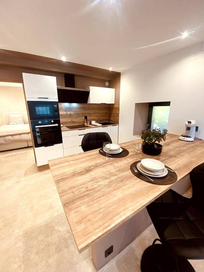 Gîte pour 2 personnes à Saint-Avold - 2