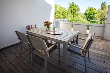 Ferienwohnung für 4 Personen in Bodman-Ludwigshafen, Obersee (Bodensee), Bild 2