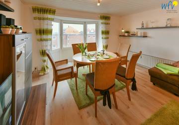Ferienwohnung für 4 Personen in Wangerooge, Nordseeinseln, Bild 3