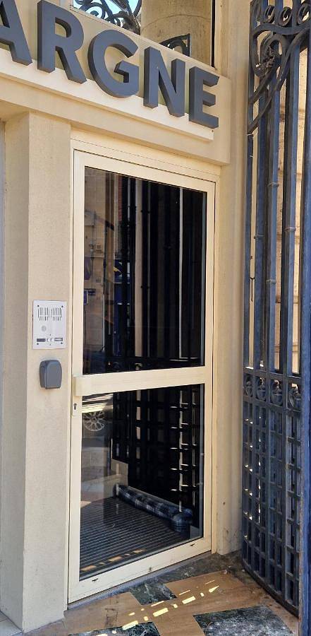 Gîte pour 2 personnes, avec vue et balcon à Vitry-le-François - 3