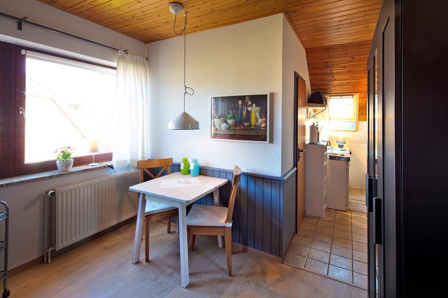 Ganze Wohnung, Fewo Knurrhahn 3/2 Haffkrug in Haffkrug, Ostholstein
