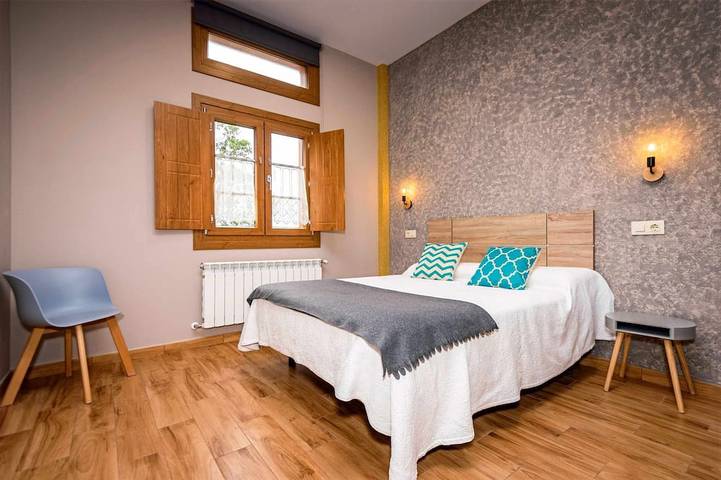 Appartement entier, Tapia de Casariego plages - Appartements Navalin (Appartement 9) in Tapia de Casariego, Côte Cantabrique