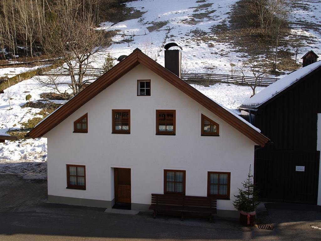 Ganze Ferienwohnung, Ferienhaus 3 Schlafr./Bad, Wc in Schladming, Schladming-Dachstein
