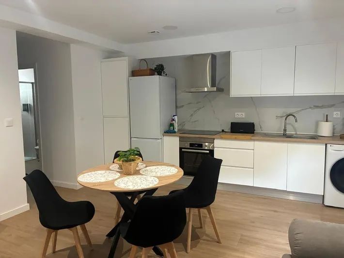 Ferienwohnung für 4 Personen - 1