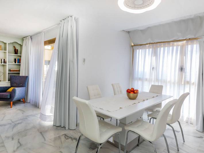 Ferienwohnung für 12 Personen, mit Terrasse in Cambrils - 4