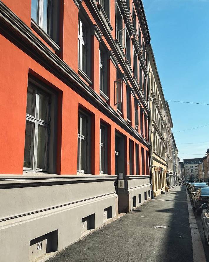 Appartement de vacances pour 2 personnes, avec vue