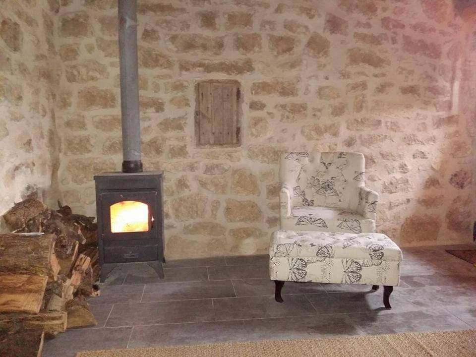 Deluxe Double Room in Maella, Provincia de Zaragoza