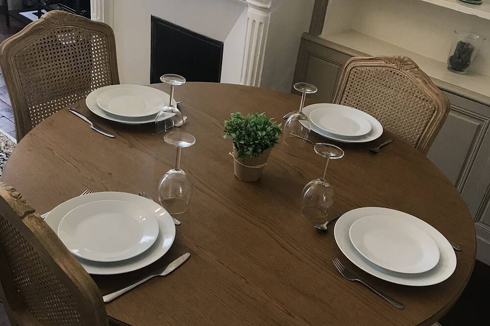 Entire apartment, Guillaume, appart 2p in Bayeux, Bayeux region