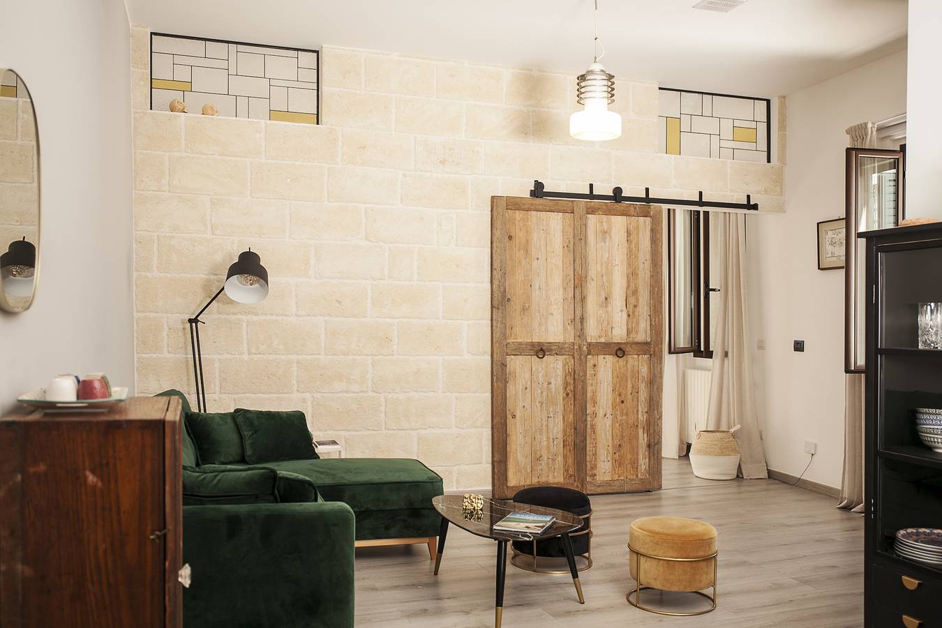 Appartement entier, Casa Katha in Cala Porta Vecchia, Monopoli