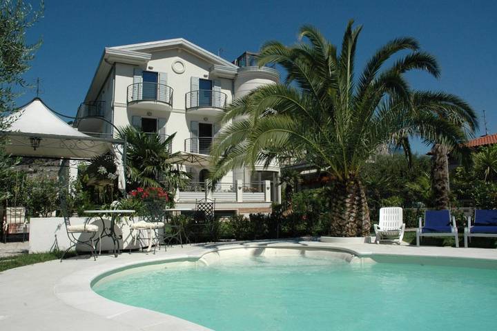 Ferienwohnung für 4 Personen - 1