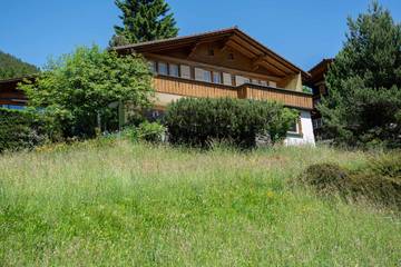 Chalet für 7 Personen in Adelboden, Berner Oberland, Bild 1