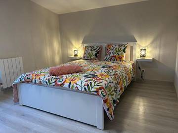 Gîte pour 3 personnes dans Guenviller