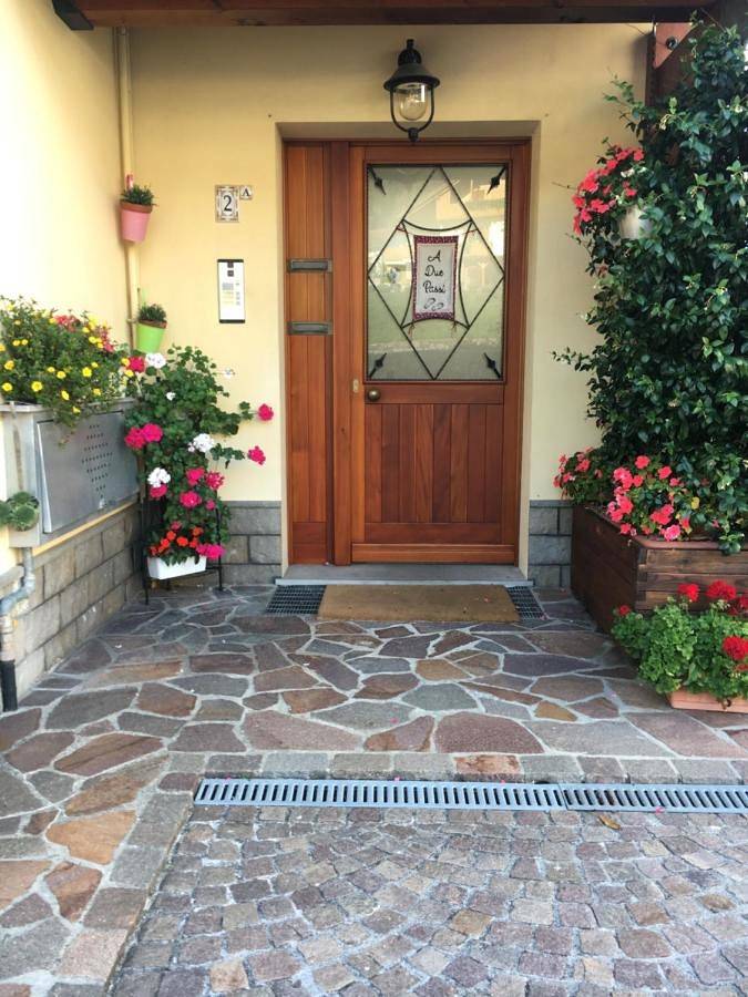 Gîte pour 3 personnes, avec balcon et vue à Ovaro - 2