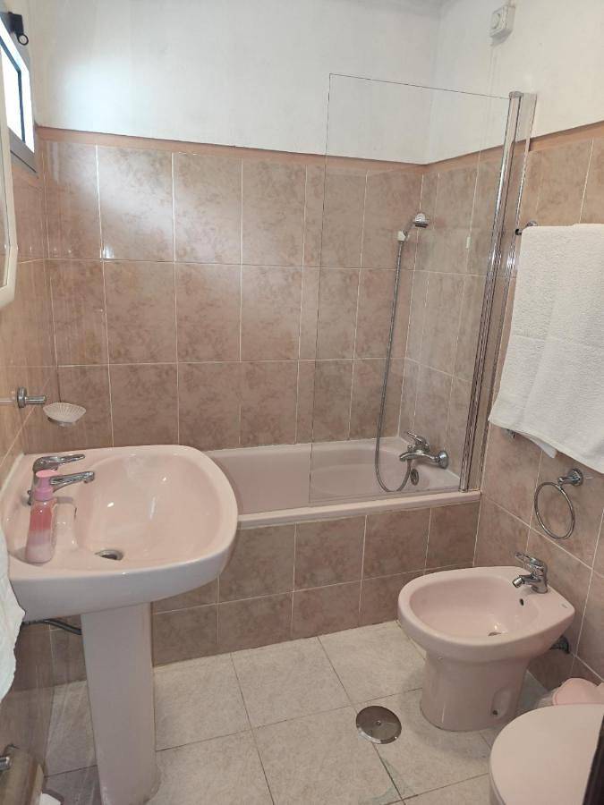Double Room with Private Bathroom in Vilar da Veiga, Parque Nacional da Peneda-Gerês